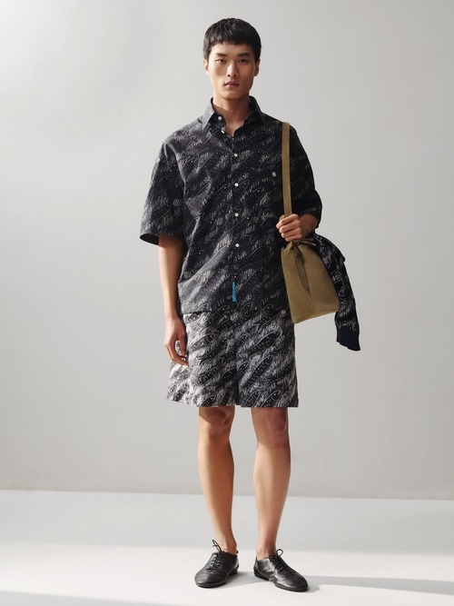 The Rio shirt