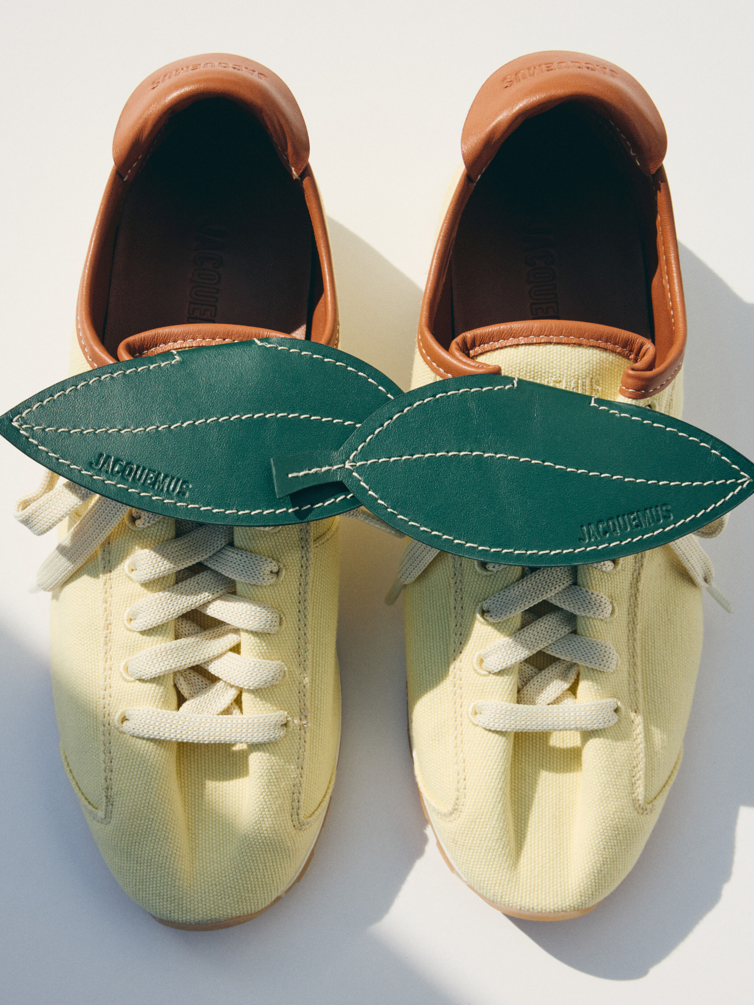 The Tennis by JACQUEMUS | Official website