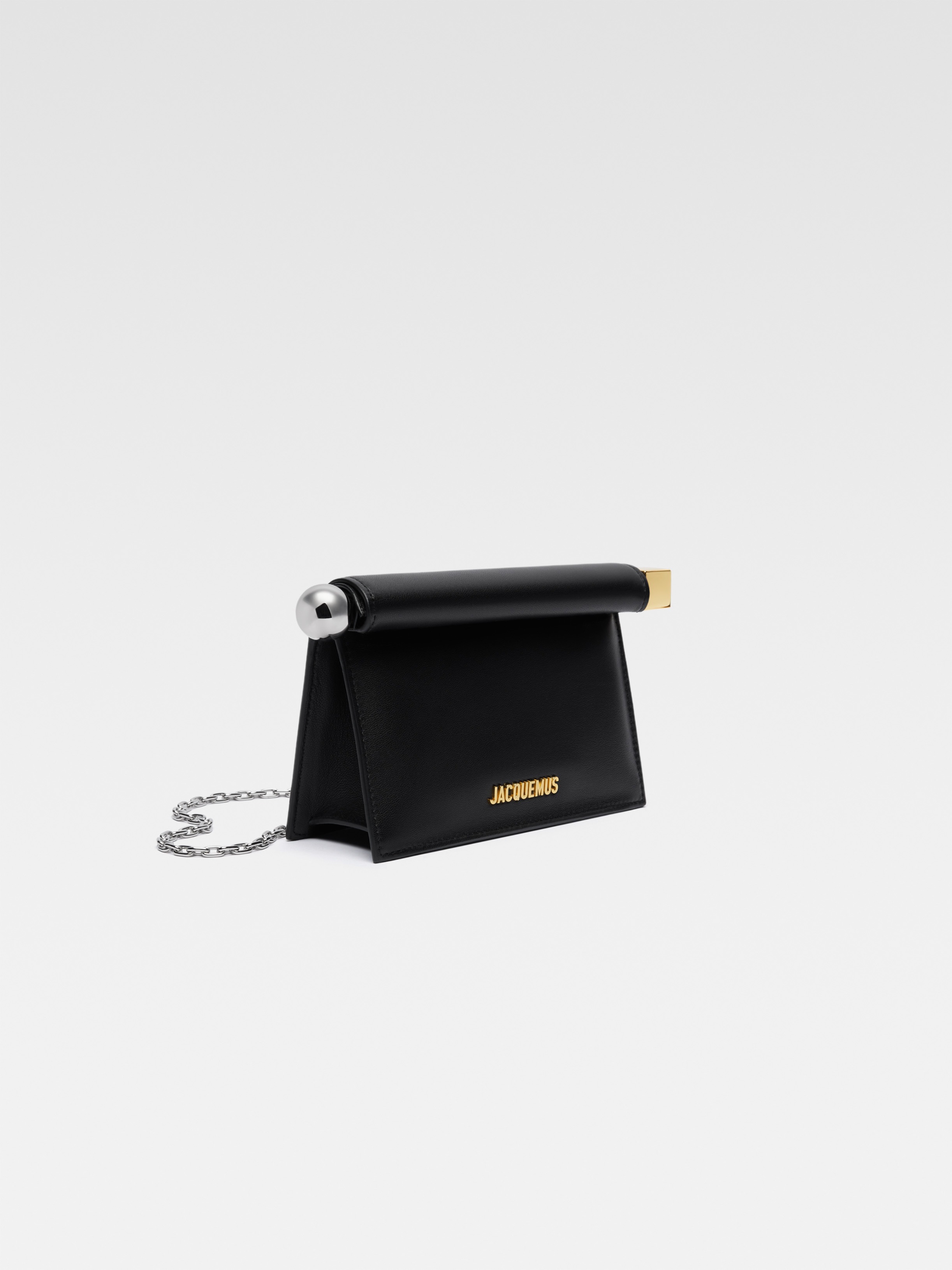 La Petite Pochette Rond C main image 0