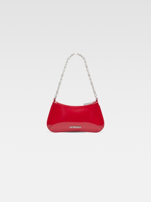 De kleine Bisou Chaine