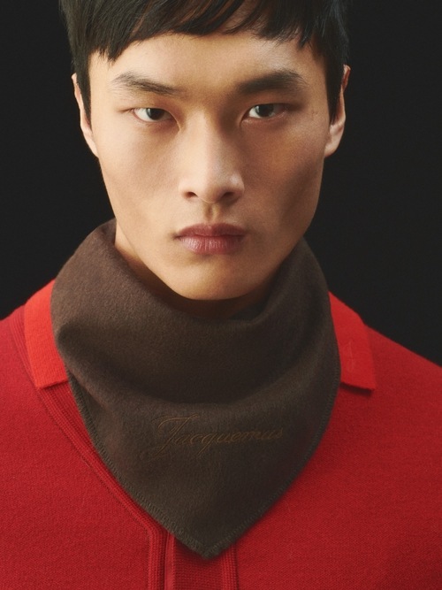 Cachemiro バンダナ