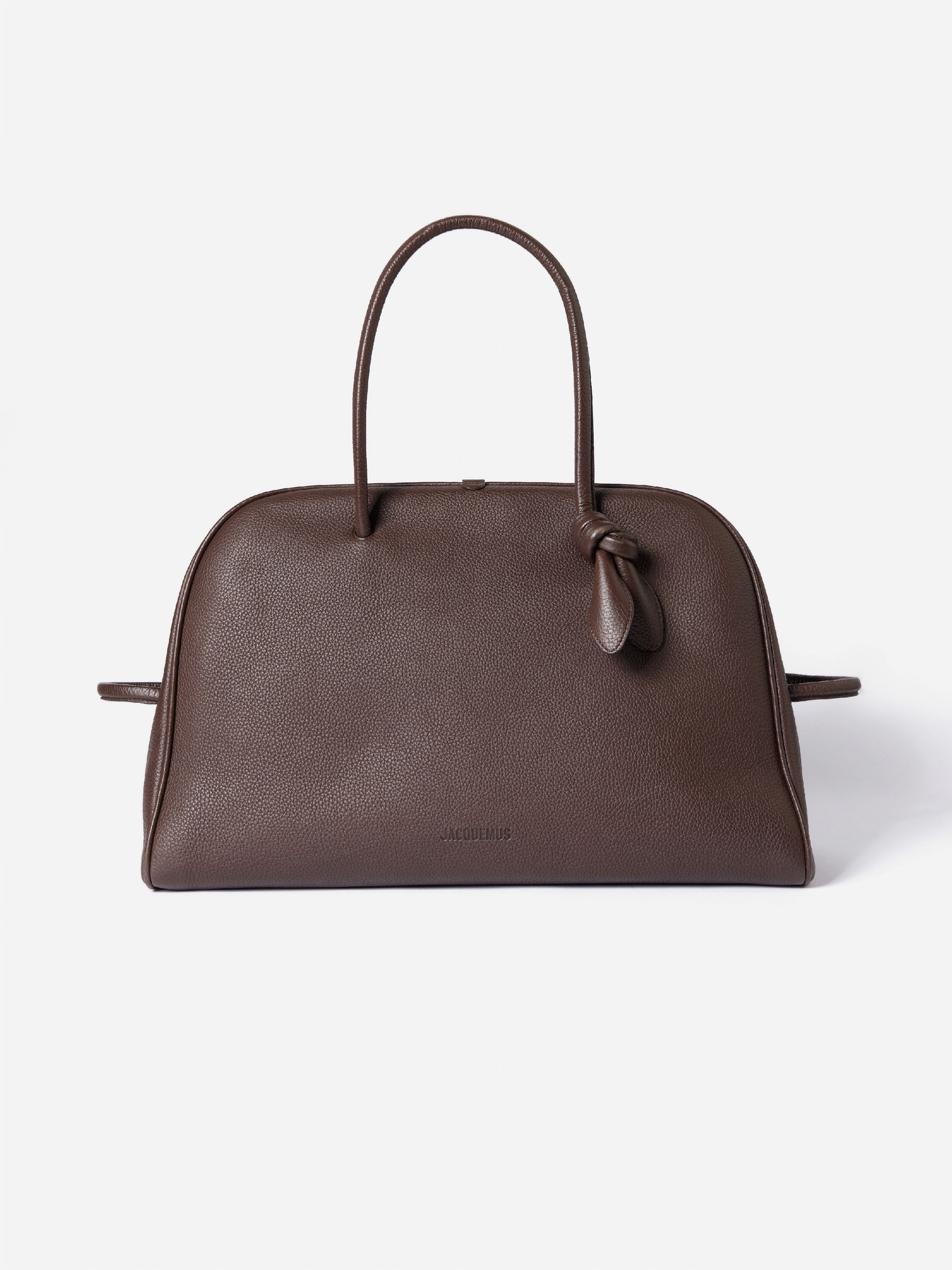 The large Turismo by JACQUEMUS | Official website