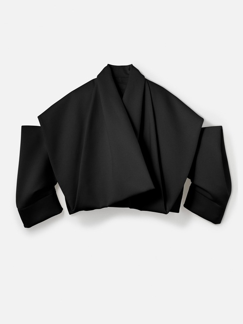 The Meunier jacket