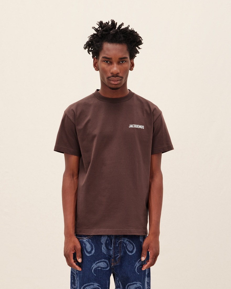 Le tshirt Jacquemus by JACQUEMUS Official website
