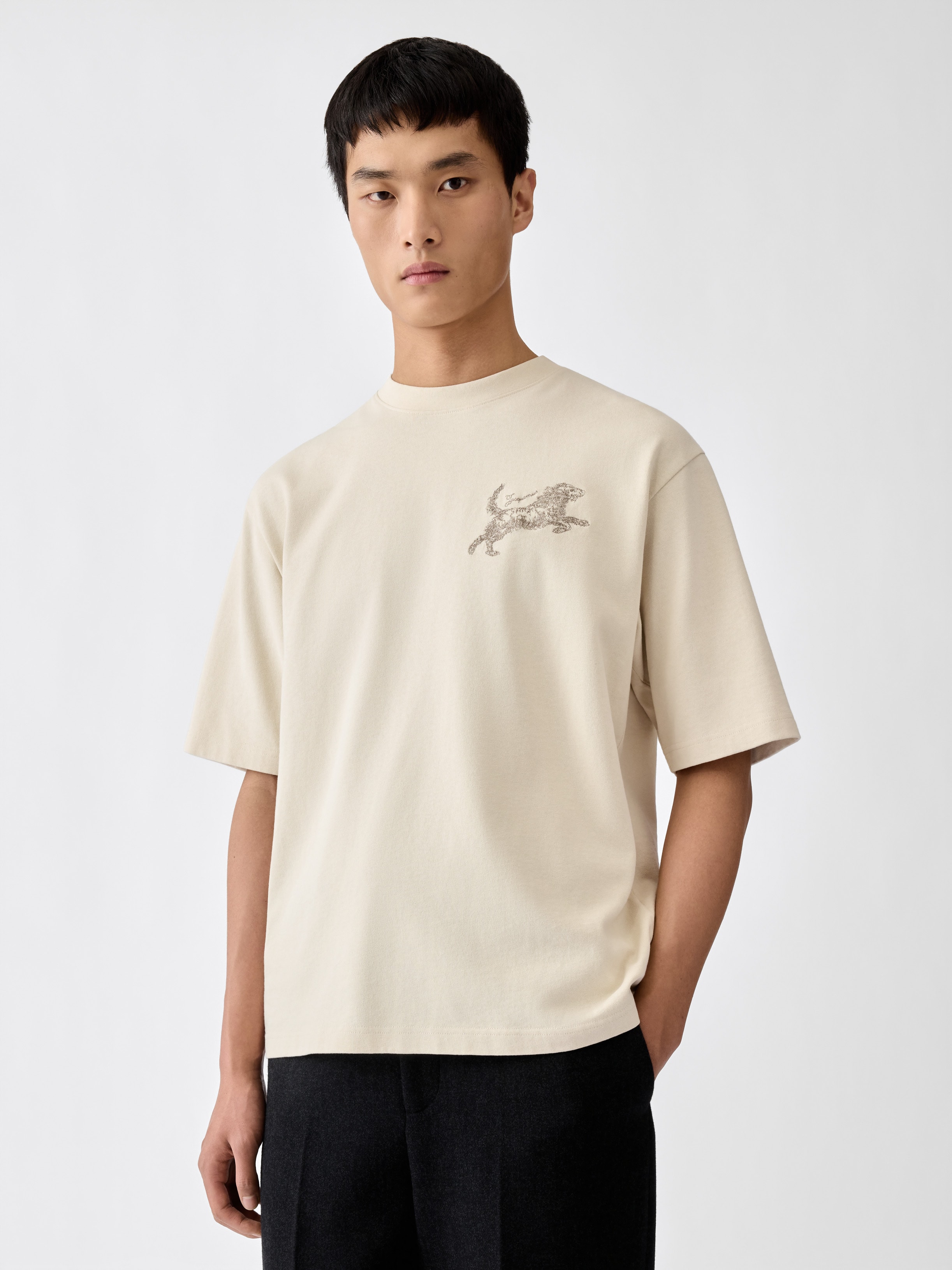 LE TSHIRT RITA