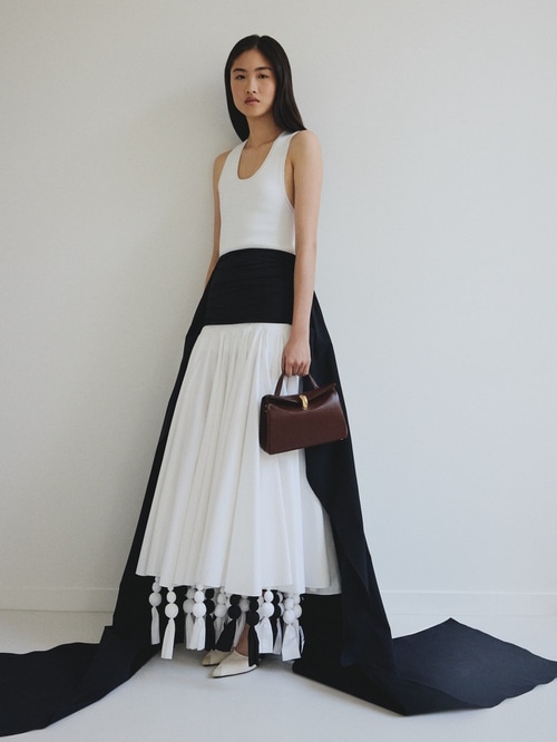 The small Val&eacute;rie