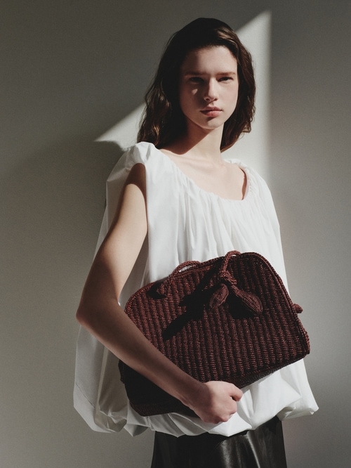 The raffia Turismo