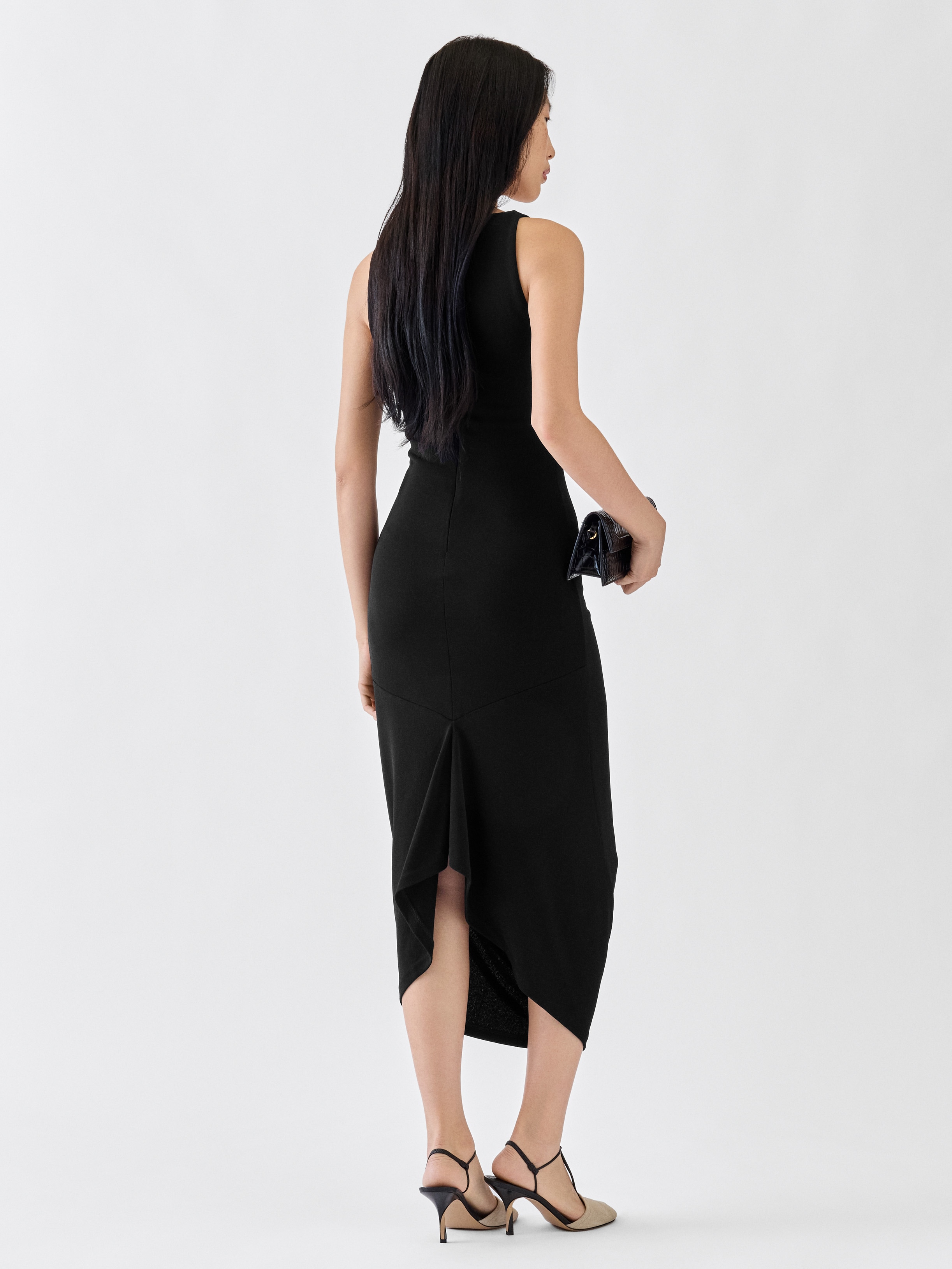 LA ROBE REGATA