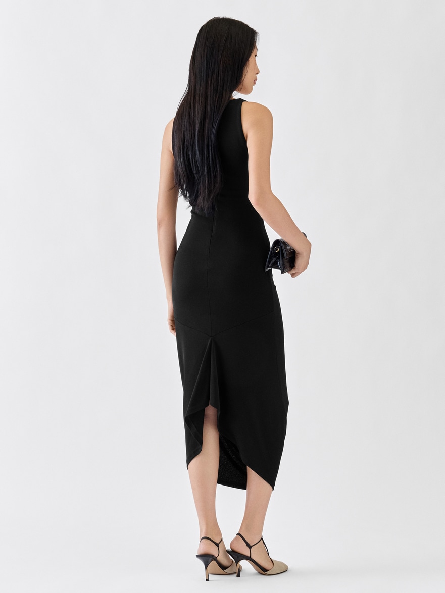 Regata ドレス by JACQUEMUS | Official website