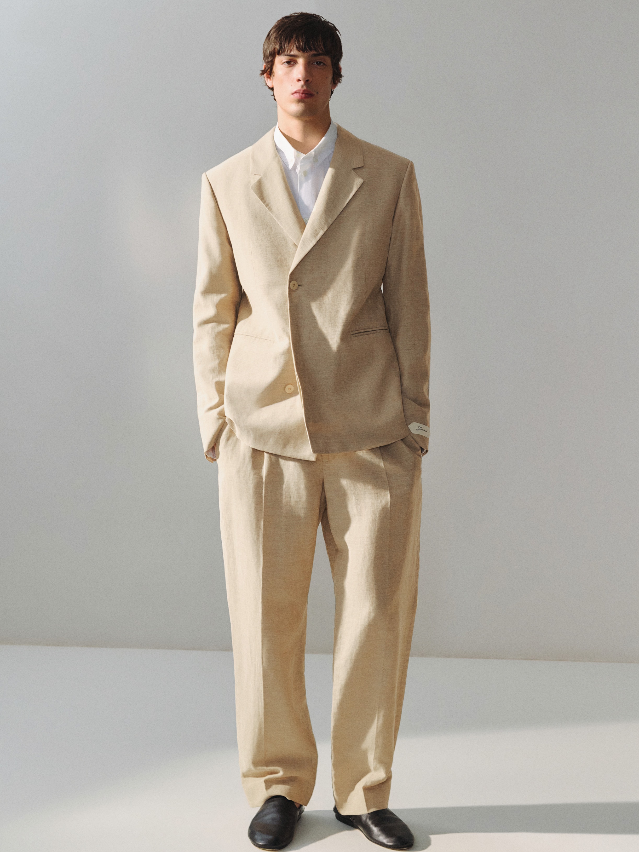 LE PANTALON CROISIERE