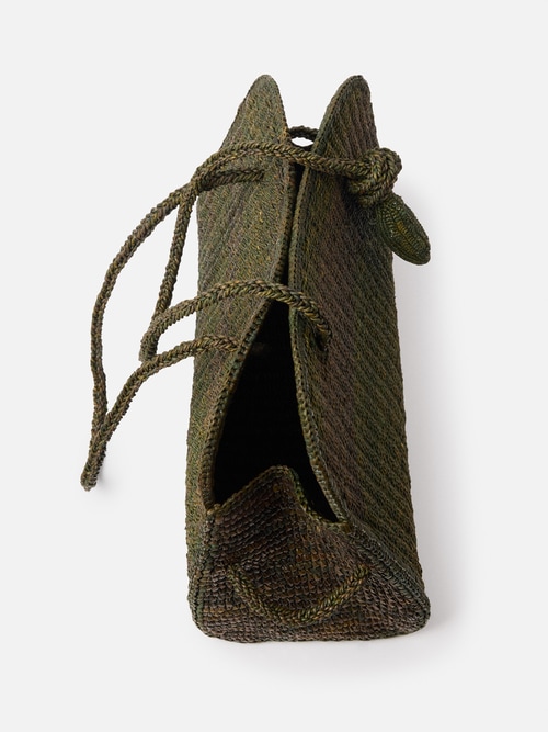 The raffia Turismo