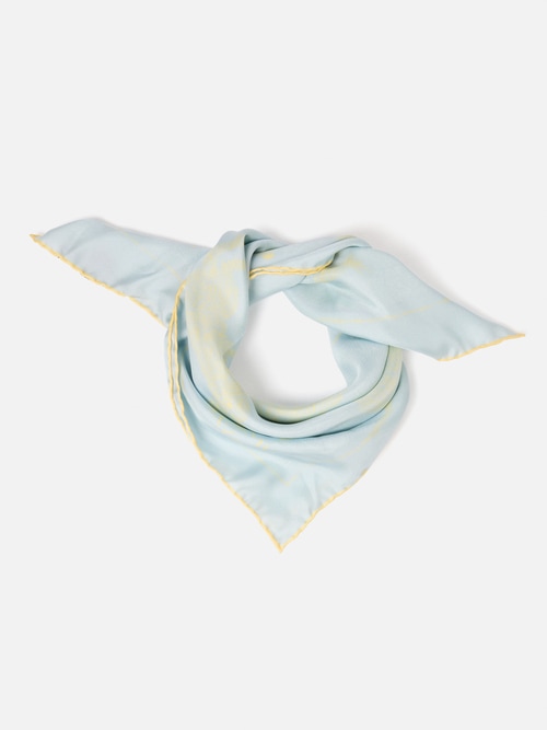 The "Le Paysan" scarf