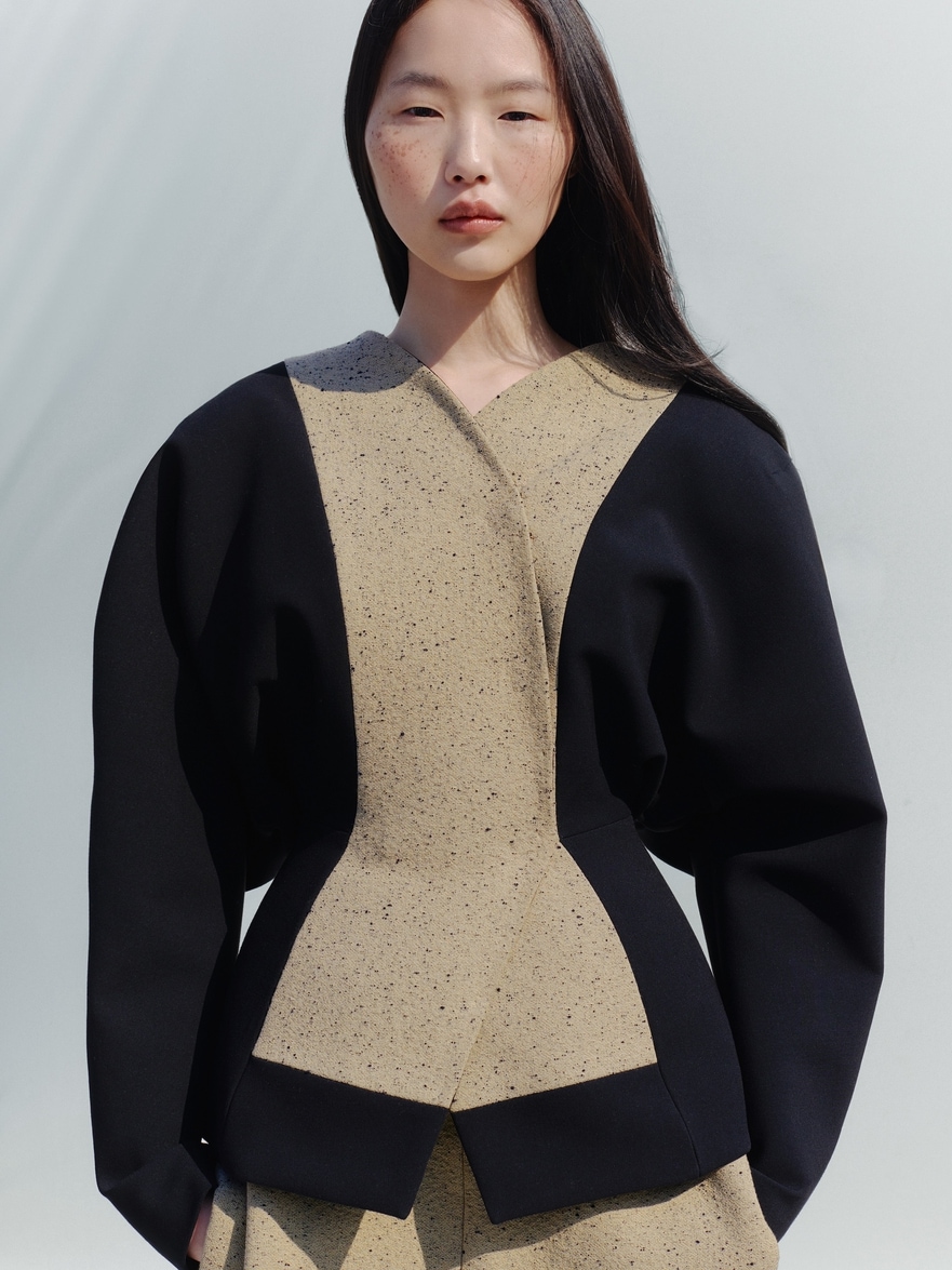 LA VESTE PALOMA
