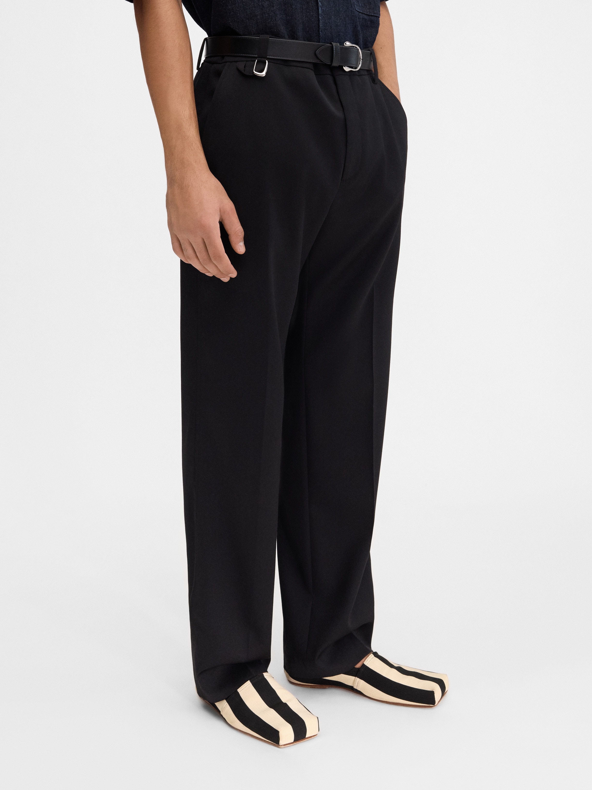 LE PANTALON MELO