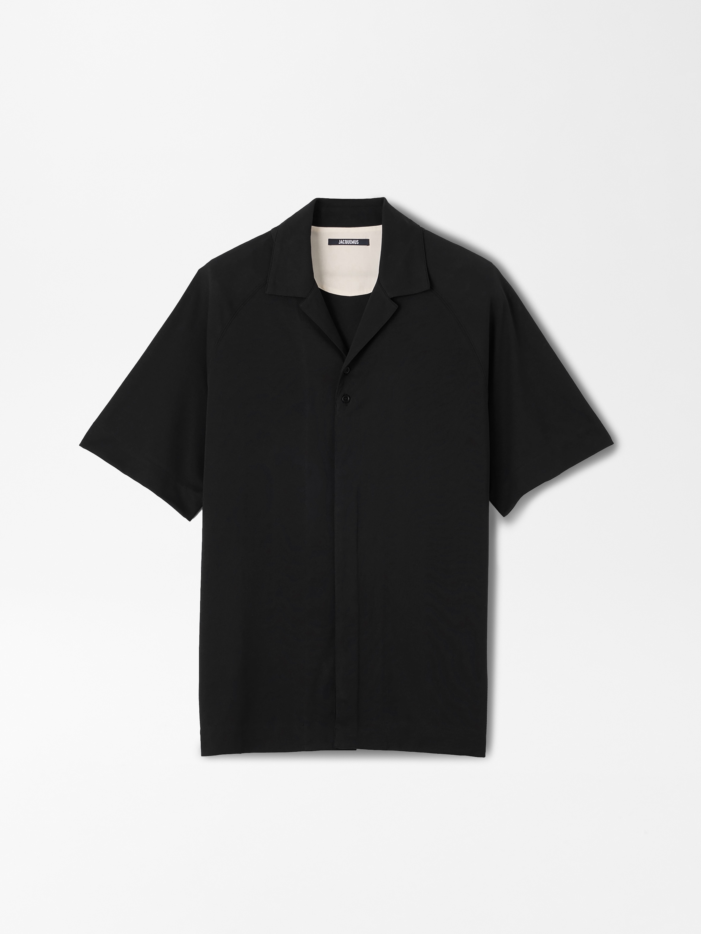 LA CHEMISE JEAN ATELIER