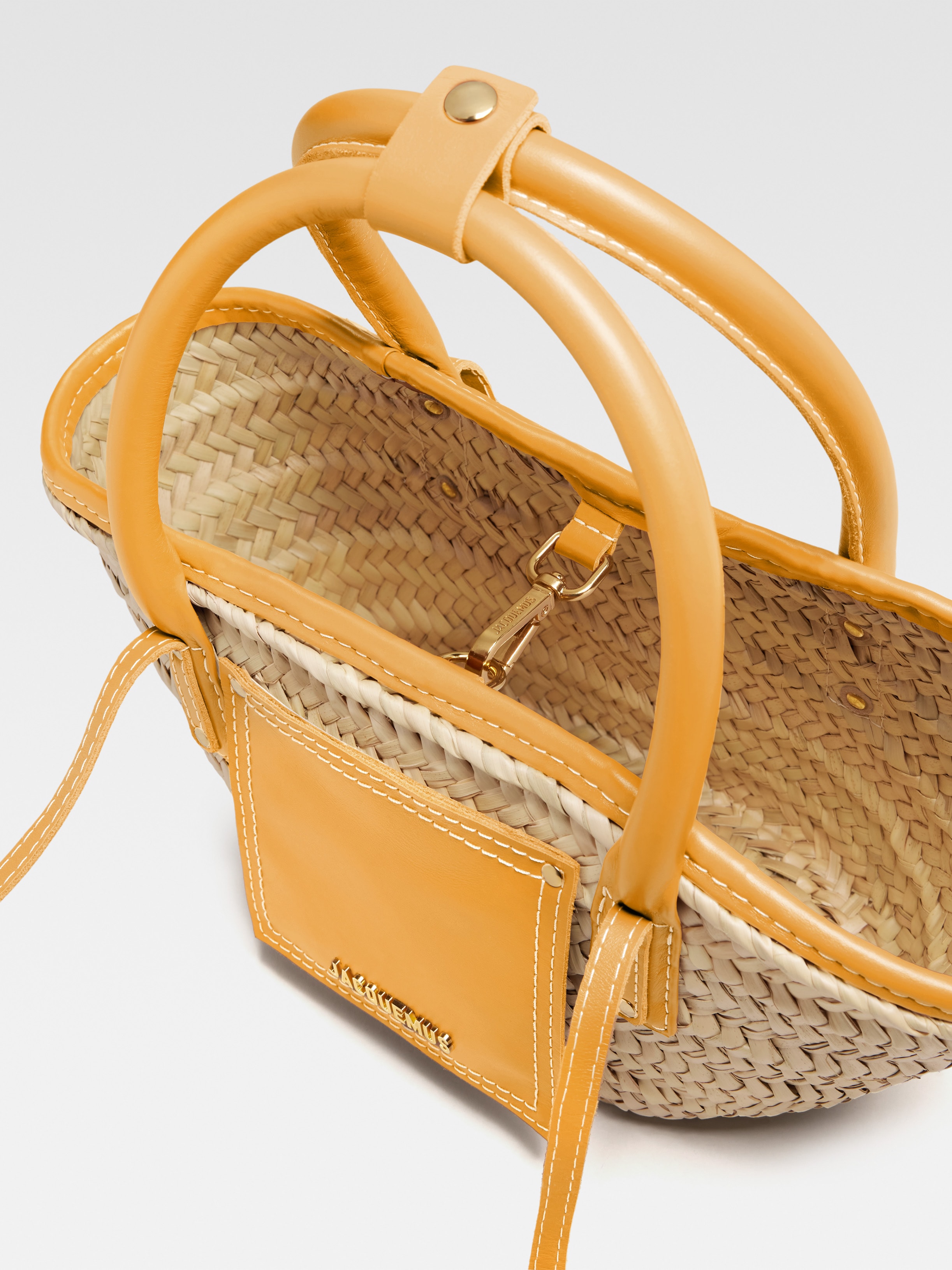LE PETIT PANIER SOLI