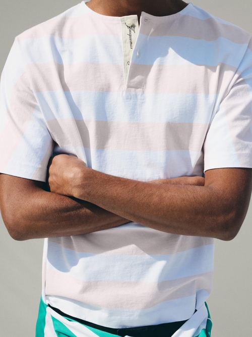 The Marini&egrave;re short-sleeve t-shirt