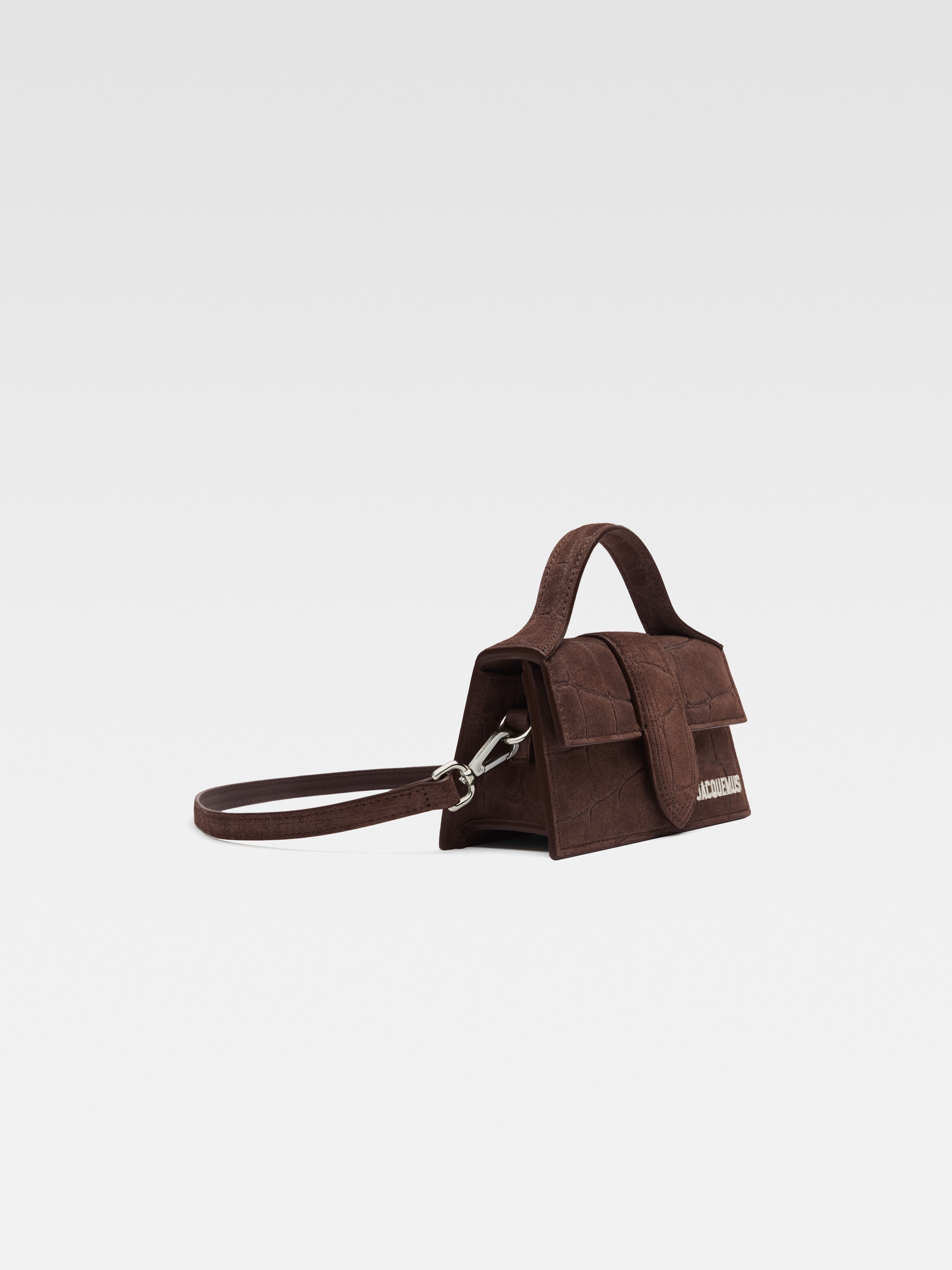The Bambino by JACQUEMUS | Official website The Bambino by JACQUEMUS | Official website
