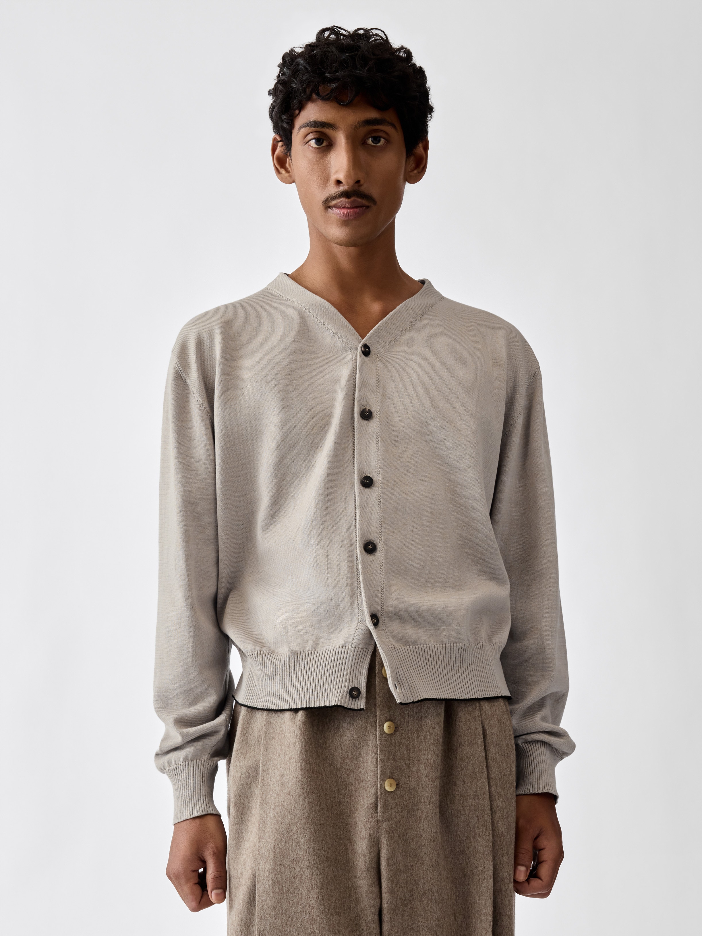 LE CARDIGAN RIO