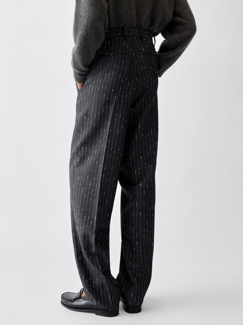 The Losange pants