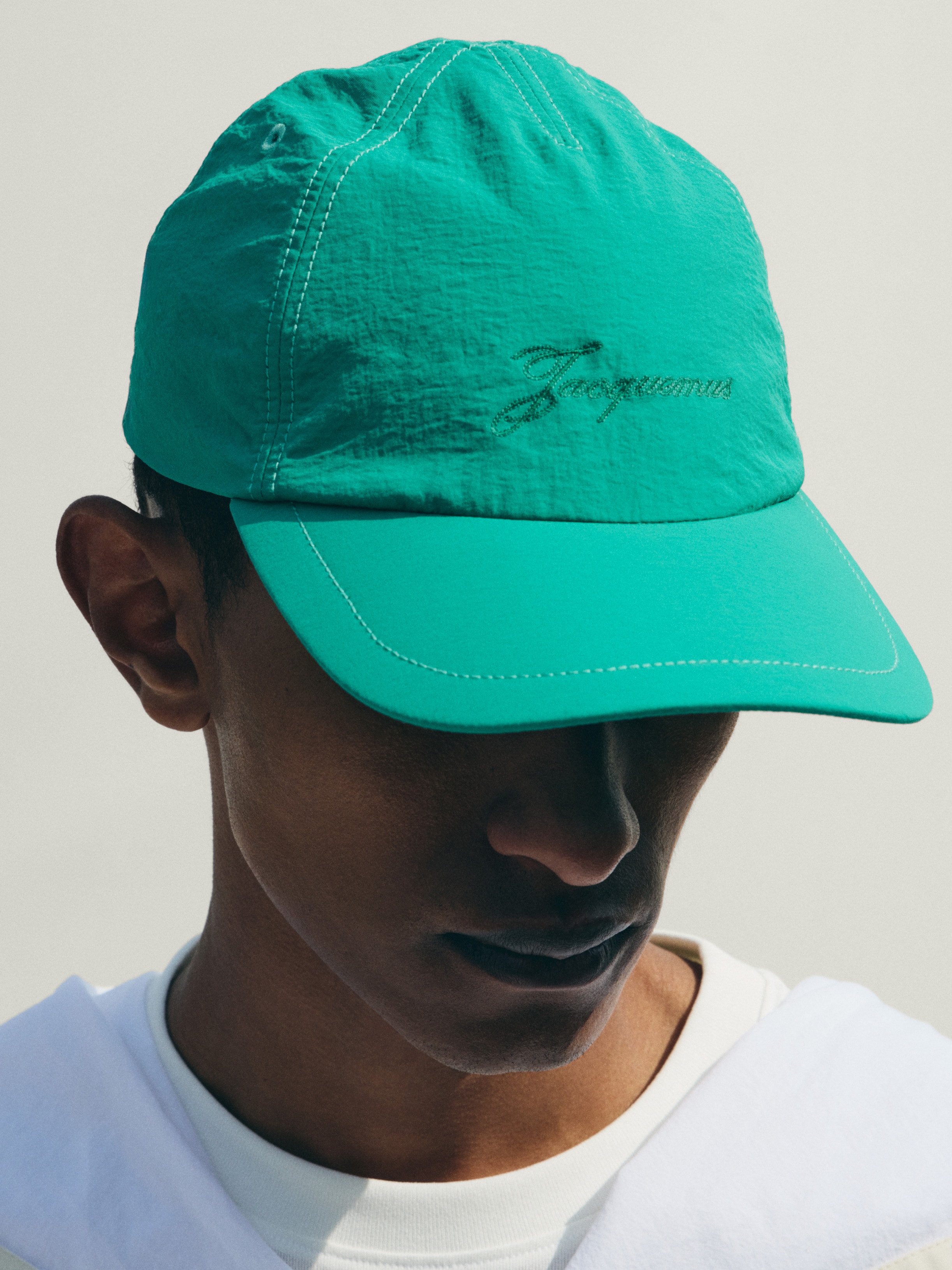 LA CASQUETTE BALUCHON