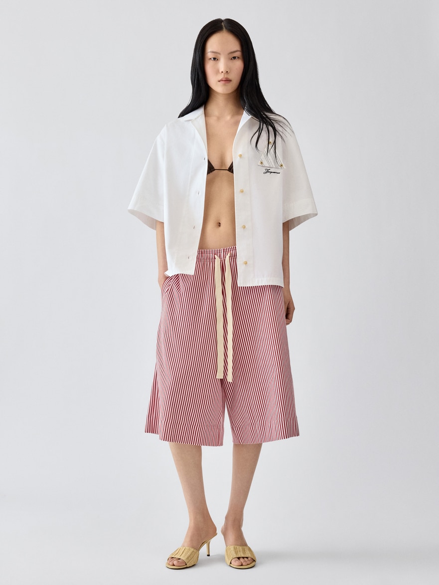 LE SHORT D'ETE