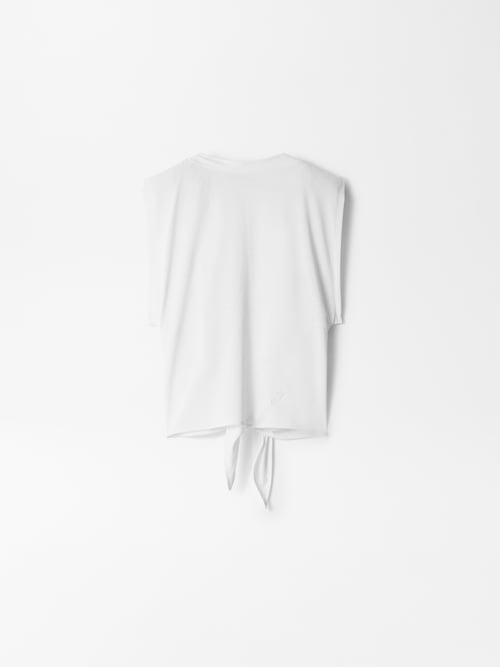 The Moisson tank top