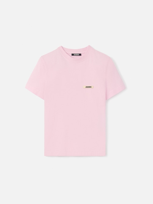 The Gros Grain short-sleeve t-shirt