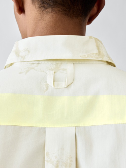 The F&eacute;f&eacute; shirt