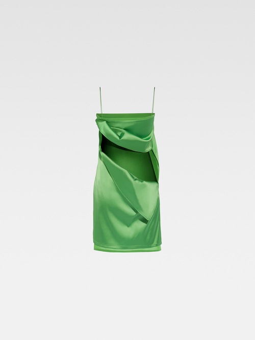 The Elica dress