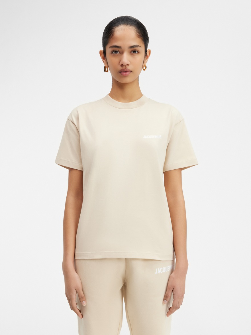 Jacquemus Tシャツ by JACQUEMUS | Official website