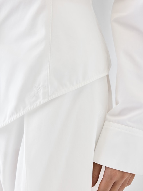 La chemise Triangle