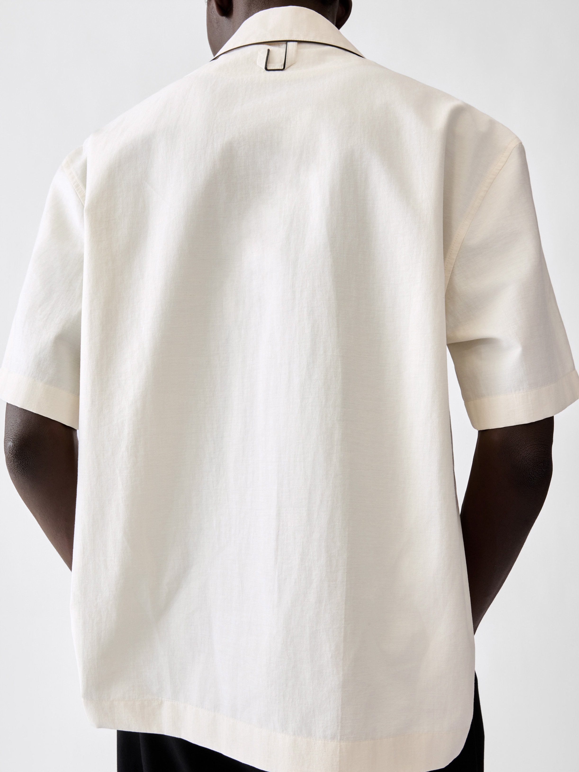LA CHEMISE PYJAMA