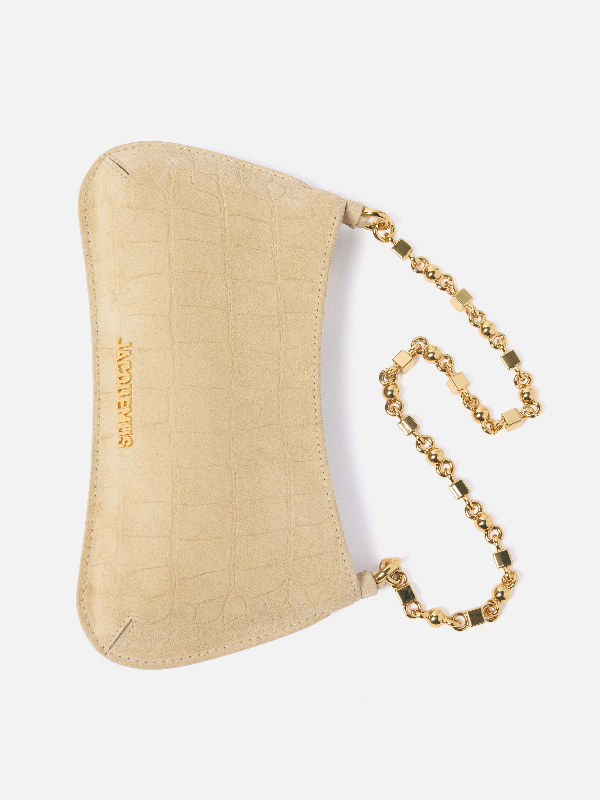 LE PETIT BISOU CHAINE