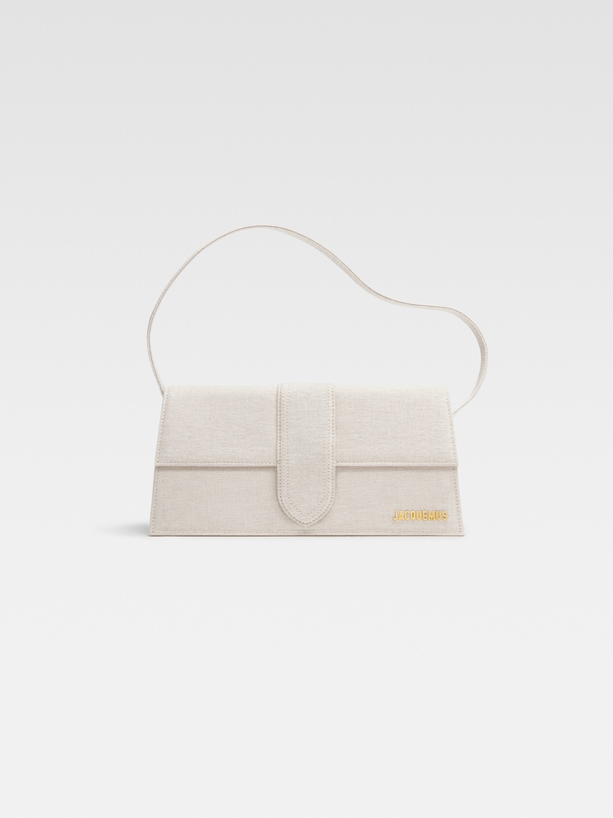The long Bambino - | JACQUEMUS Official Website