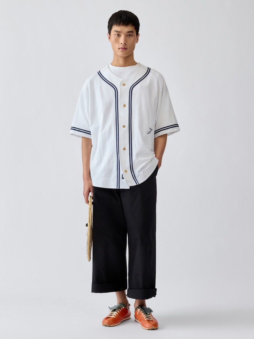 LA CHEMISE BASEBALL
