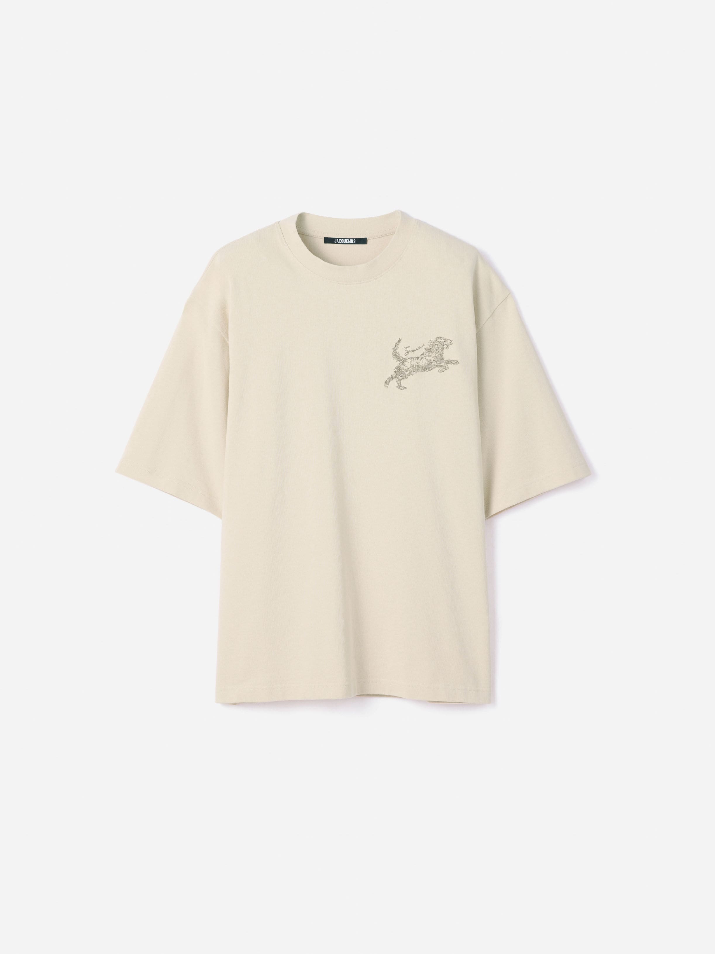 Tシャツ & ポロシャツ - メンズ - ジャックムス | 公式サイト