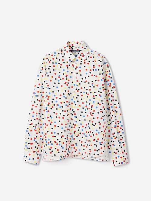 The Losange shirt