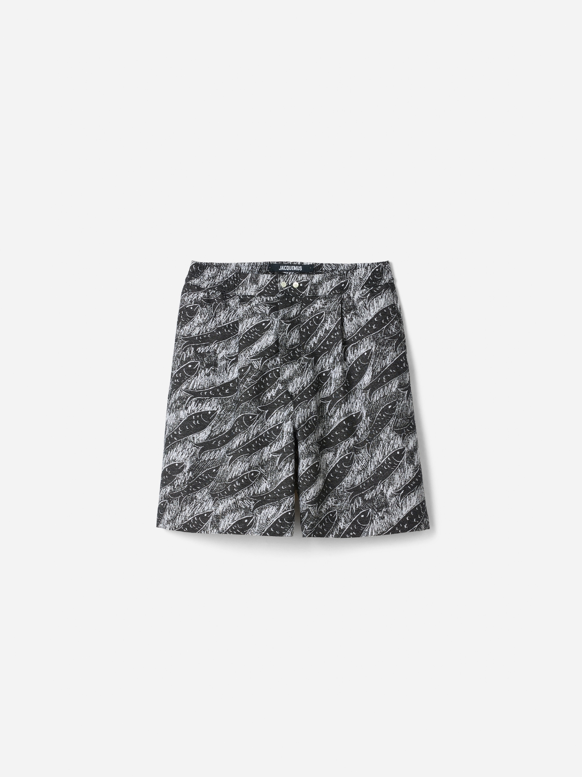 LE SHORT PYJAMA