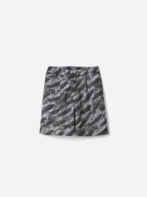 The Pyjama shorts