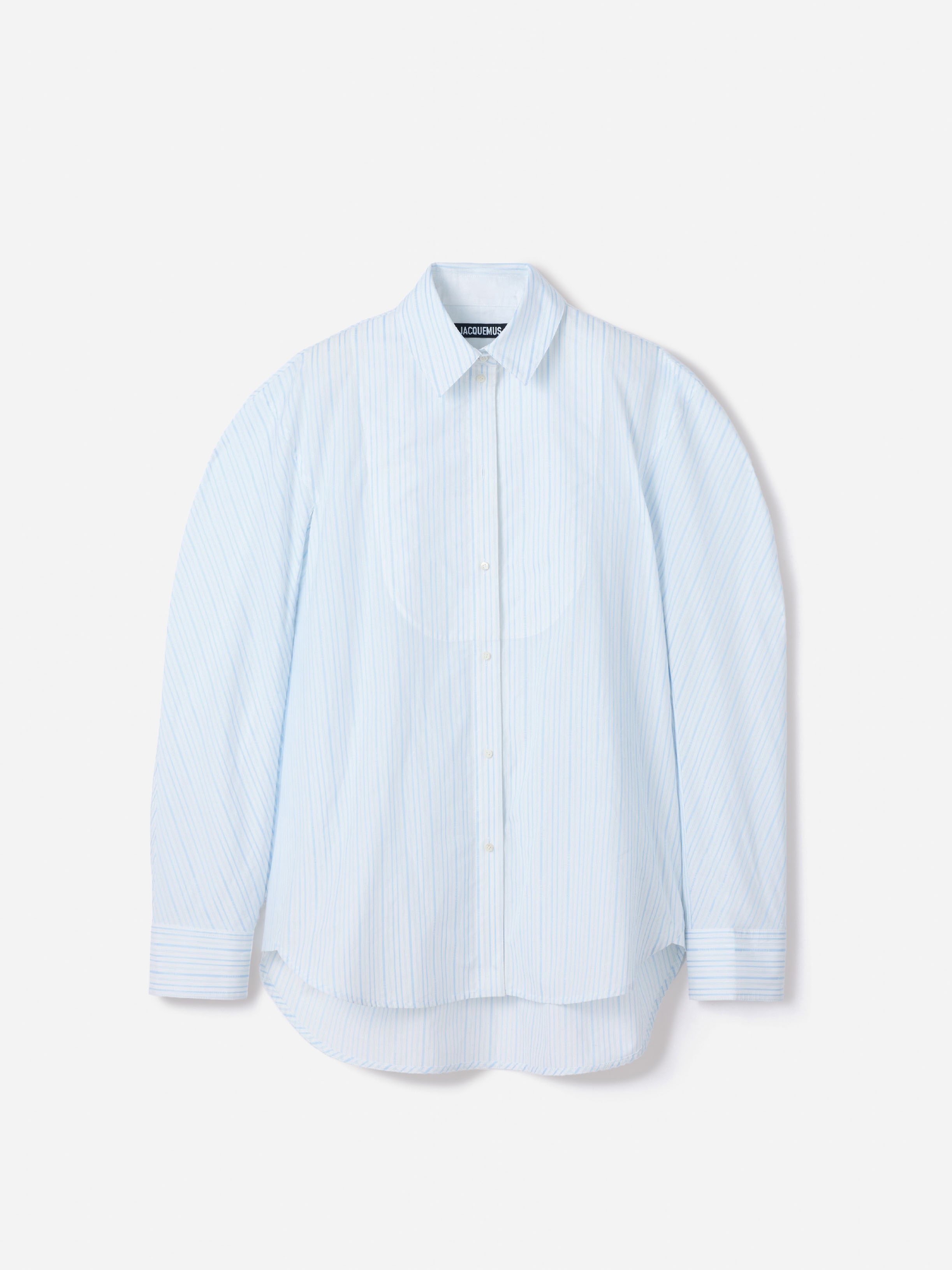 LA CHEMISE CITTA