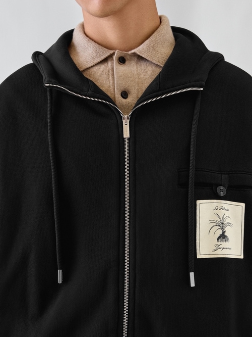 The Torneo hoodie