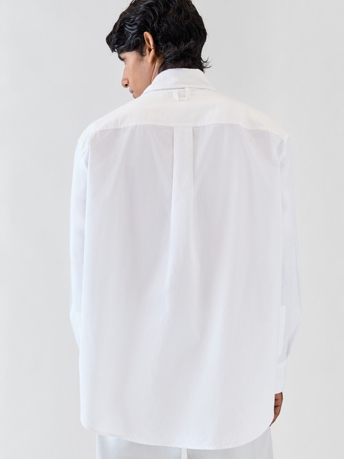 The Nappe shirt