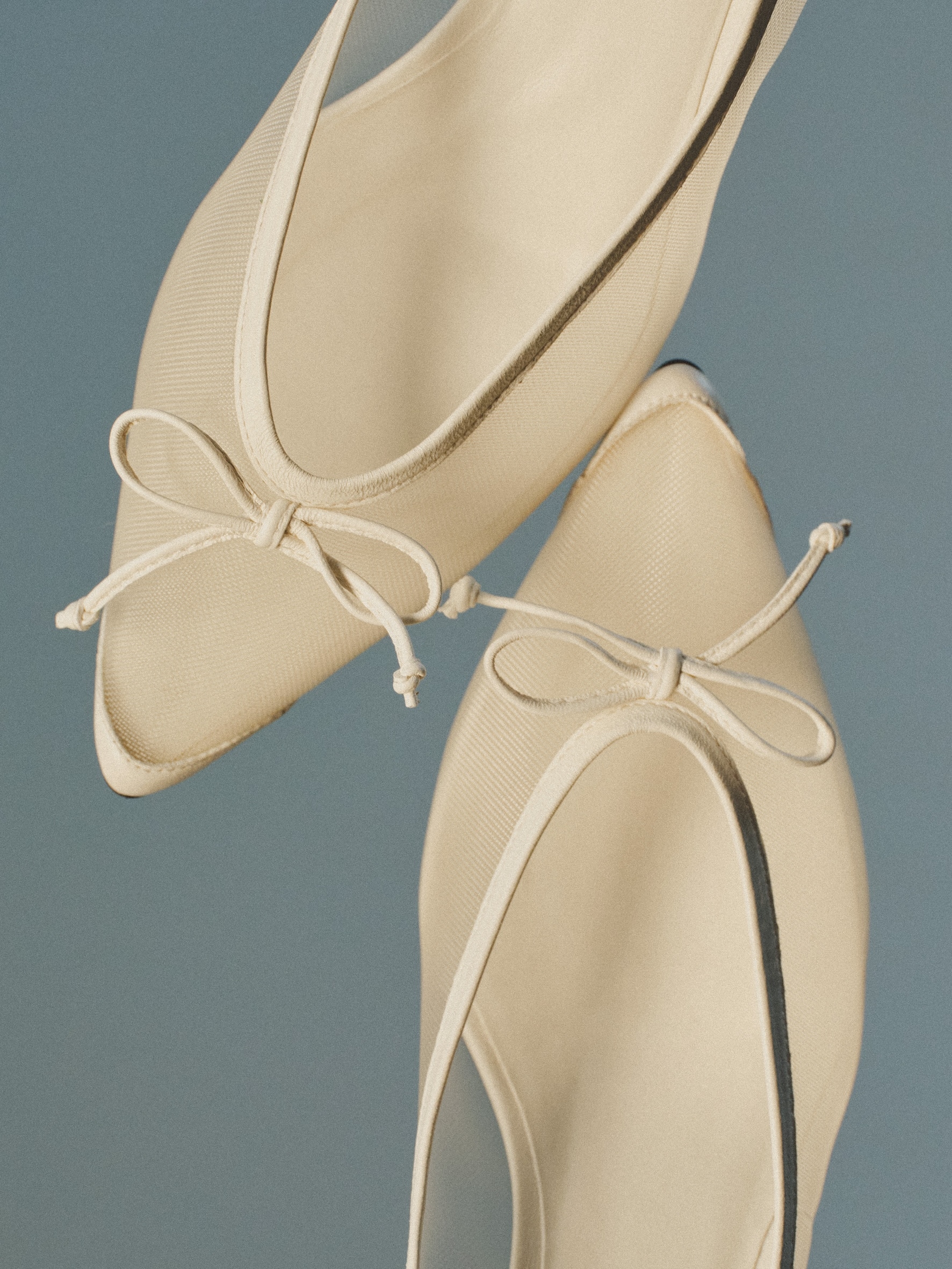 LES ESCARPINS TOURNI B