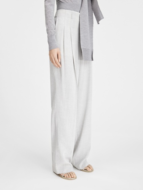 Le pantalon Titolo