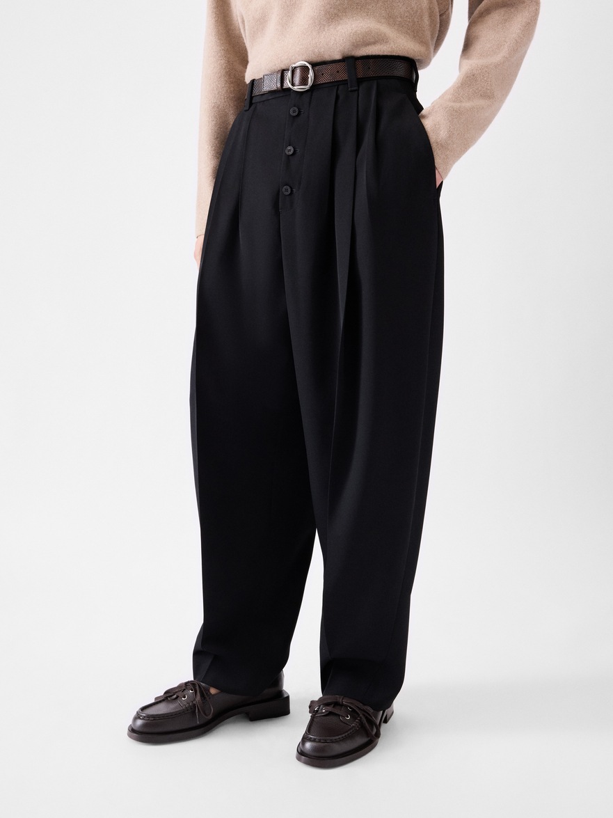Fernando パンツ by JACQUEMUS | Official website