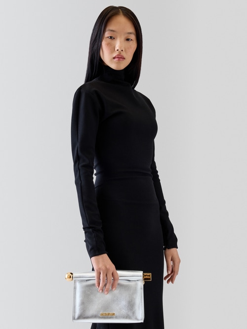 The Rond Carr&eacute; bag