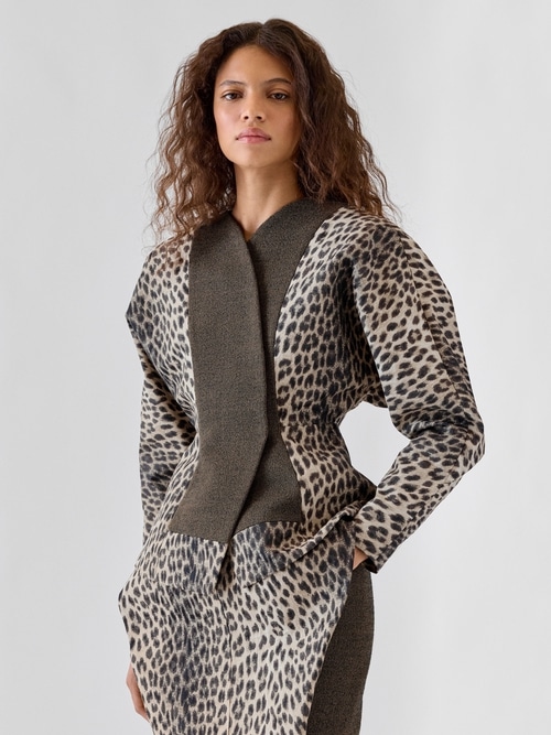 The Paloma jacket