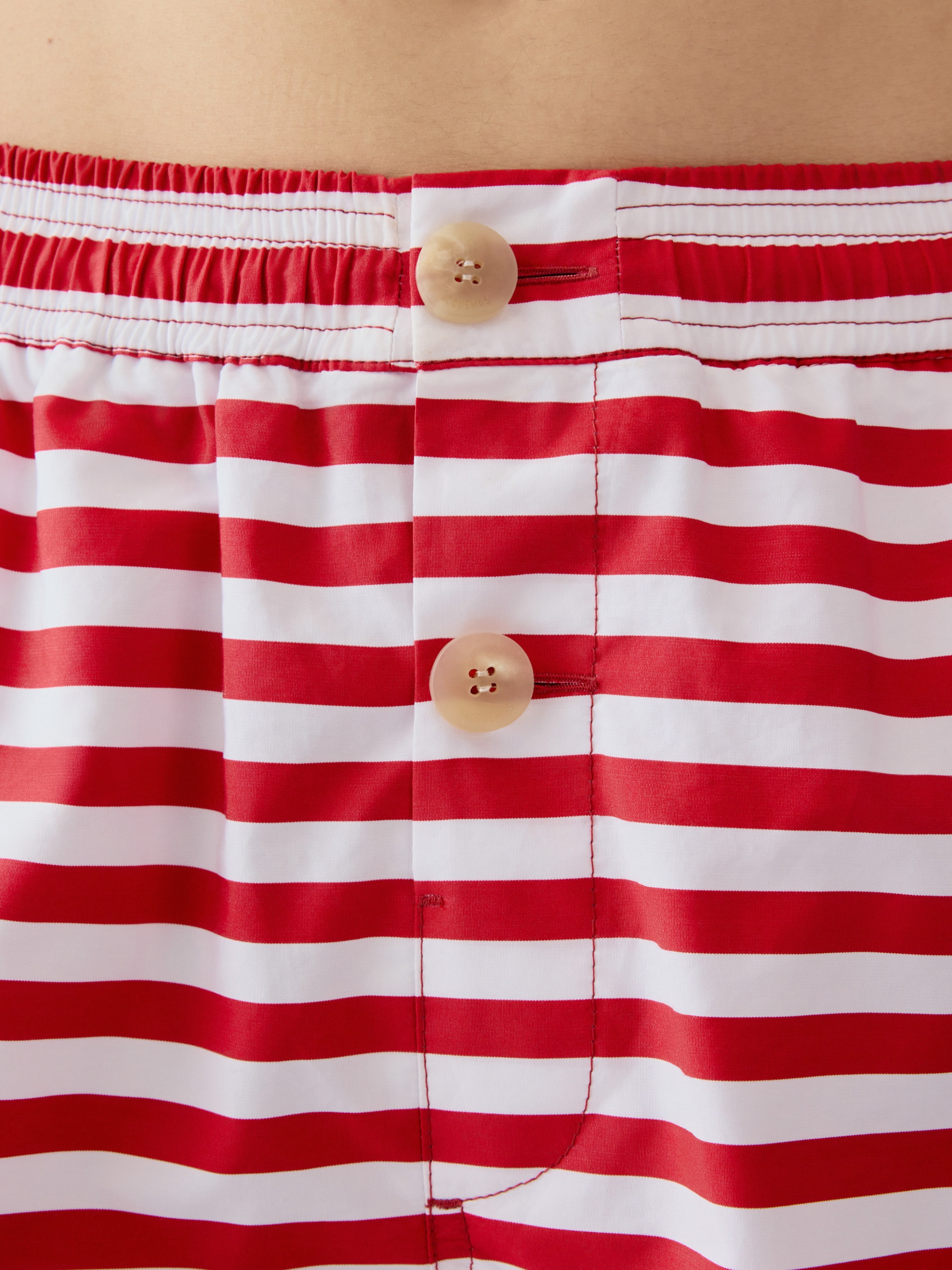 LE SHORT DE BAIN PUNTINI