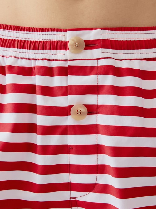 Die Puntini Badehose